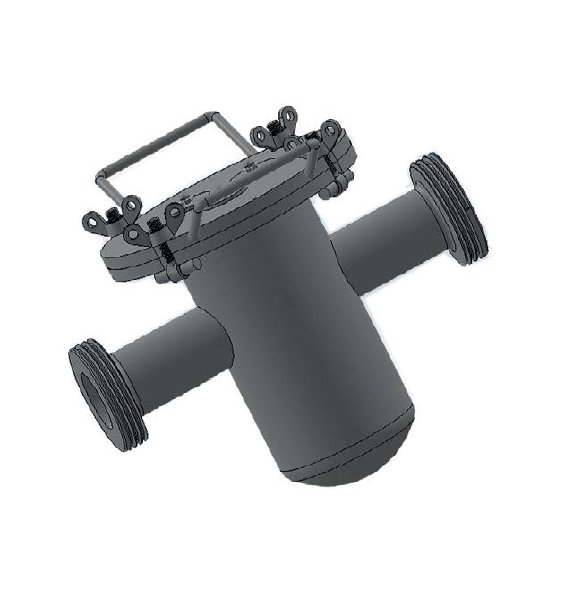 Тип МРГф Очистка жидких и вязких продуктов