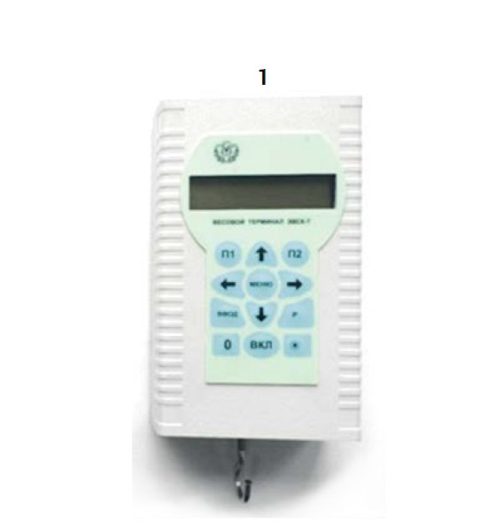 Универсальный контроллер удельной силы магнитного сепаратора